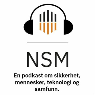 NSM Podkast 273- Ny veileder til hjelp med sikkerhet i anskaffelser