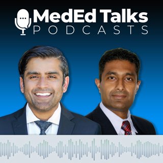 The Retina Radar With Dr. Arshad Khanani: Emerging Therapeutics in Late-Stage Development With Dr. SriniVas Sadda
