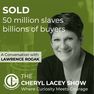 SOLD: 50 million slaves billions of buyers