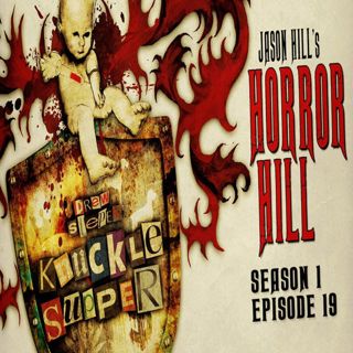 S1 Ep19: S1E19 – Horror Hill