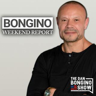 Bongino Weekend Report - Week of 09/14/26