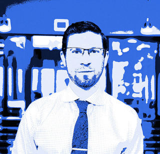 Ep 100: Bret Kugelmass, Energy Impact Center / Titans of Nuclear