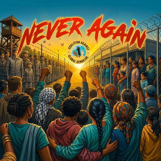 Examining Internment Camps: Past Lessons and Present Realities Inside Immigrant Detention Centers