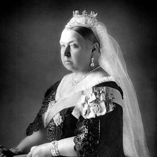 88. Drottning Victoria – Tonåringen som blev ett imperium
