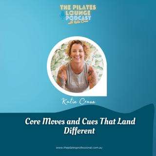 Core Moves and Cues That Land Different