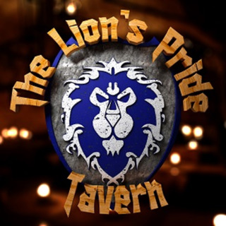 Episode 482: World of Warcraft Lion's Pride Tavern Ep 482
