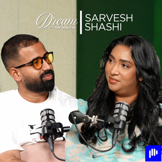 What It Really Takes to Rebuild After You Lose Everything with Sarvesh Shashi