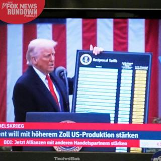 The Trump Administration's "Long-Term" Play