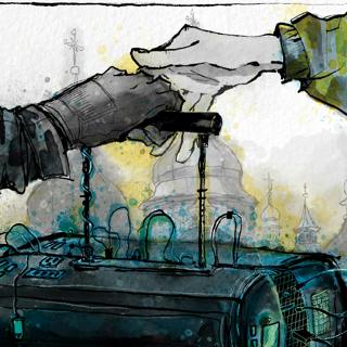 89. Exclusive: Ukraine says joint mission with U.S. derailed Moscow’s cyber attacks