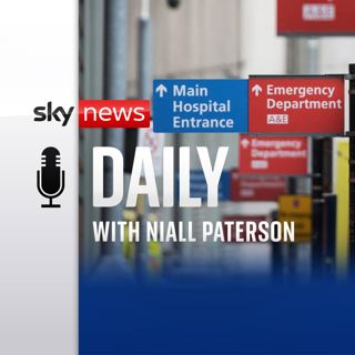 Can doctors in shopping centres fix the NHS?