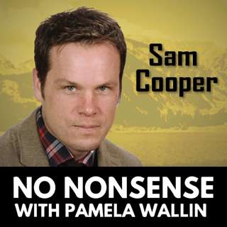 Chinese Foreign Interference with Sam Cooper