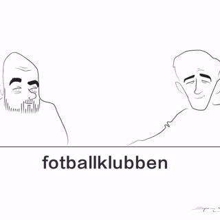 #61 Erik Thorstvedt om Bendtner, Barca og den drapsdømte keeperen Bruno