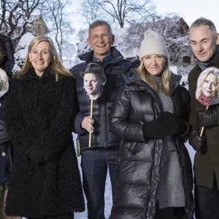 Årets Vintervärdar 2023 presenteras