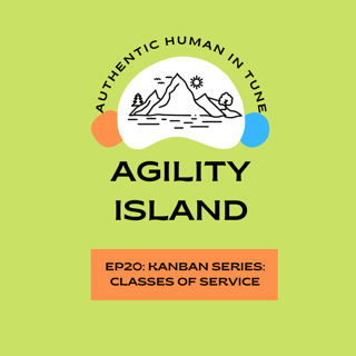 Kanban Series: Classes of Service