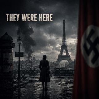 They Took Paris: What Life Was Really Like Under Nazi Occupation