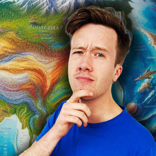 MIDWEEKLY: What Happened to Pangaea? đŠđ