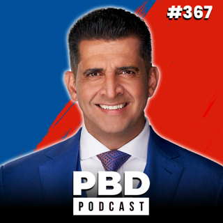 Trump $355M Judgement, Alexei Navalny's Death & OpenAI's Sora Affect on 2024 | PBD Podcast | Ep. 367
