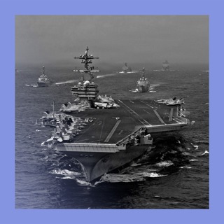 Strait and narrowing: the Iran deal crumbles