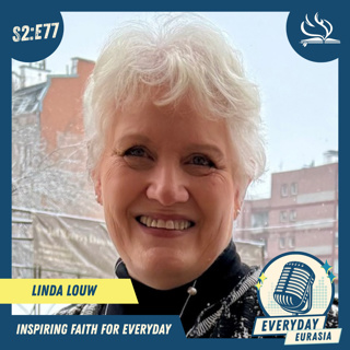 S2-E77 | The Book Club | Linda Louw