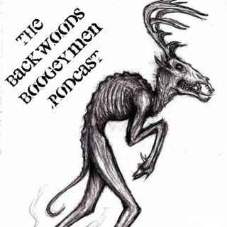 Ep.44 Wendigo Encounters for no reason in particular!