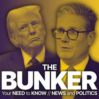 Tariffs, don’t like it — Start Your Week with Alex von Tunzelmann and Jacob Jarvis