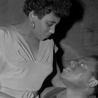 Porgy och Bess – en underbar opera med komplikationer