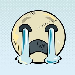 Olenko juntti, kun en käytä emojeita, emojitutkija Olli Tamminen?