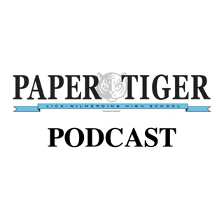The Paper Tiger Podcast