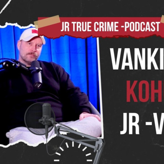 Vankiloiden kohutut JR -vangit