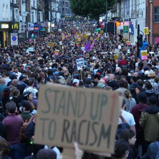 America's white guilt hangover
