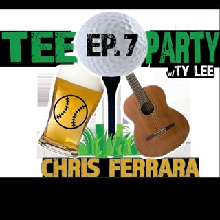 Episode Seven - Chris Ferrara