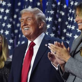 Valet av Donald Trump – avgörande för ledarskapet ur klimatkrisen