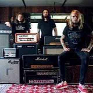 #230 - Ett Dödens Maskineri, Ghastly, Helvetestromb, Panopticon & Wolves In Haze