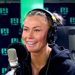 Bianca Salming: "Pappa blir mest hyllad för hur han var som människa"