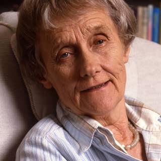 Astrid Lindgren 1993