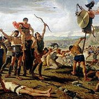 Episode 226 - The Cimbrian War