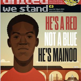 United We Stand podcast 636. West Ham at home