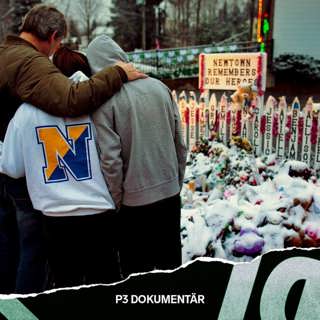 Skolskjutningen i Sandy Hook