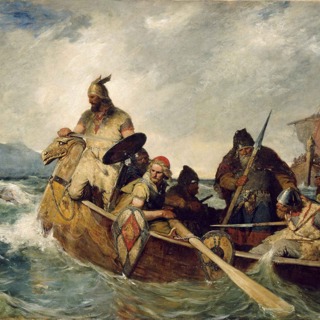 Episode 428: The Viking Age - Part 3: Expansion