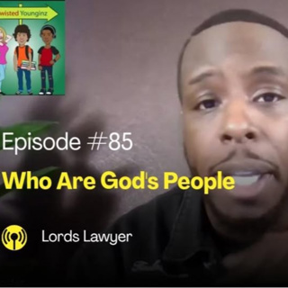Lords Lawyer | Who Are God's Children