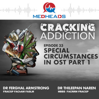 Special circumstances in OST Part 1