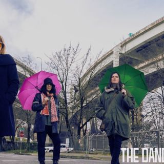Zia McCabe: From The Dandy Warhols to Immersive Art