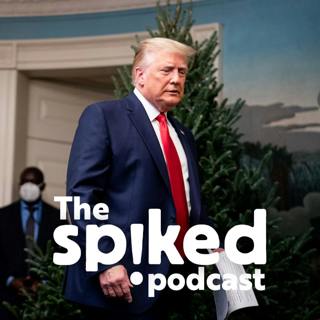 104: The great fascism scare