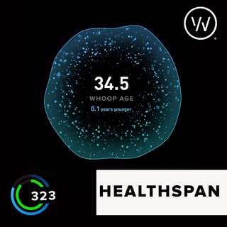 The 9 Metrics That Makeup Your Healthspan with Emily Capodilupo