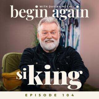 Si King: How Grief Shapes You, Overcoming My Breakdown & Finding Peace After Divorce!