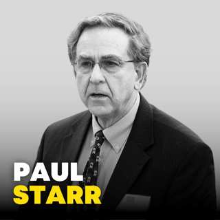 "Obama, Trump & the Great American Contradiction" with Pulitzer-Prize-winner Paul Starr