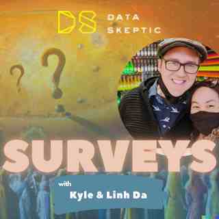 4 out of 5 Data Scientists Agree