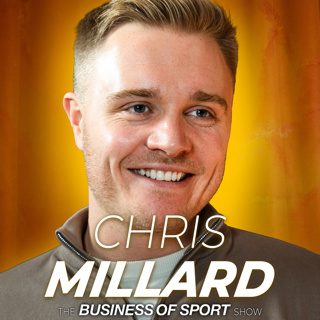ASHES SPECIAL | Barmy Army Head Down Under: Behind the Scenes with Sport’s Greatest Community | Chris Millard (Ep96)