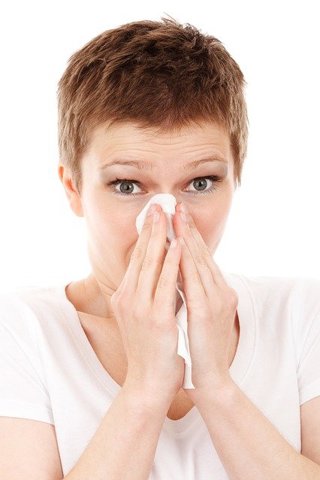 Phil Richards talks to Jane Devenish about flu