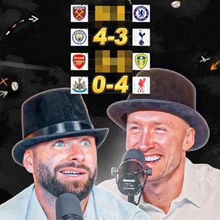 BONUS: Premier League PREDICTIONS Show EP. 2